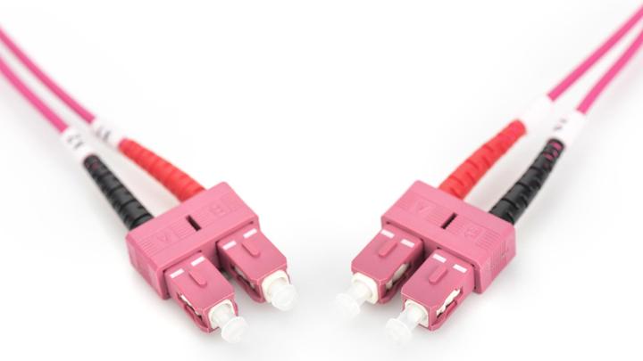 Produktbild Digitus LWL-Kabel (CAT6, 1 m)
