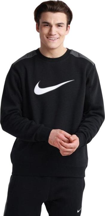 Produktbild Nike Sweatshirt Rundhalsausschnitt (S)