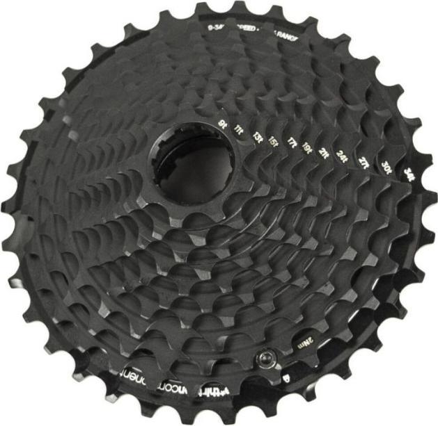 e*13 XCX Plus (11-speed)