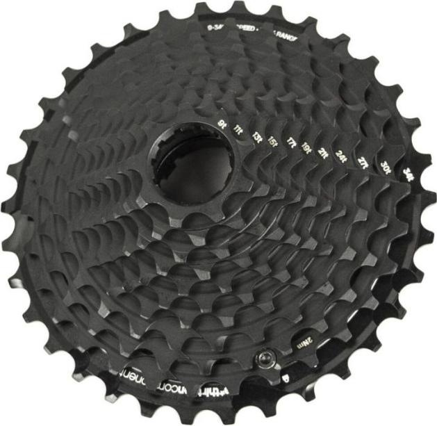 Actual product image e*13 XCX Plus (11-speed)