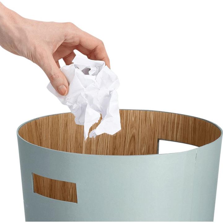 Immagine prodotto Zeller Present Cestino per rifiuti