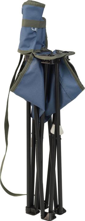 Image du produit Caperlan Chaise de pêche Compact