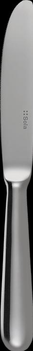 Image du produit Sola Couteau à dessert Baguette Original poli (1 pièce(s), Couteau)