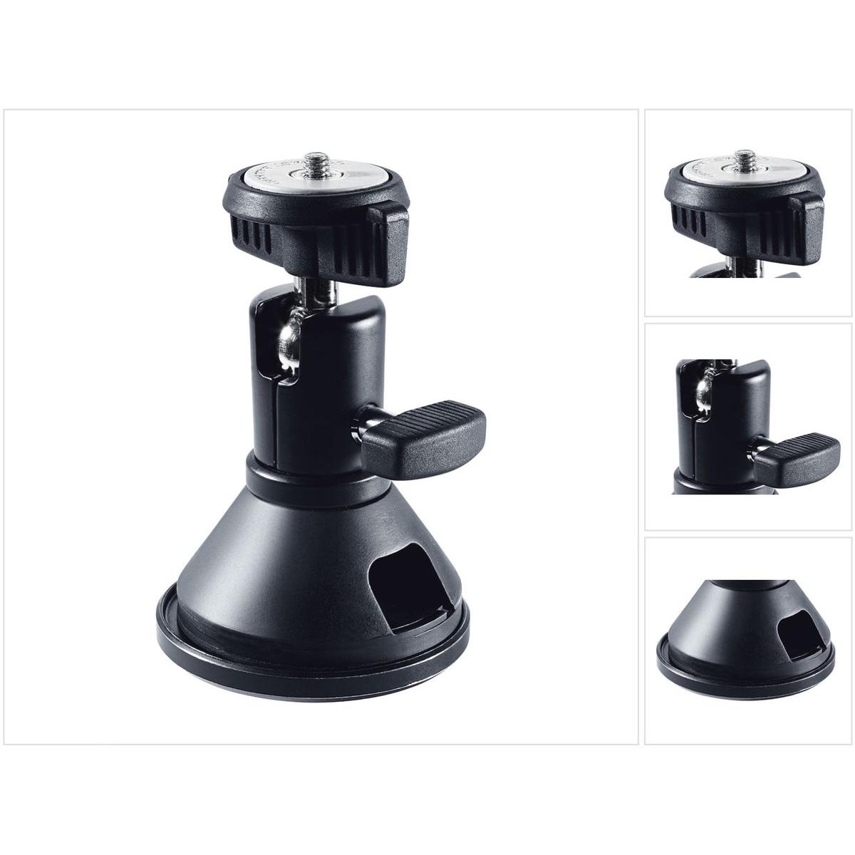 Thumbnail - Festool, Arbeitsleuchte, Magnetkugelkopf MA KAL