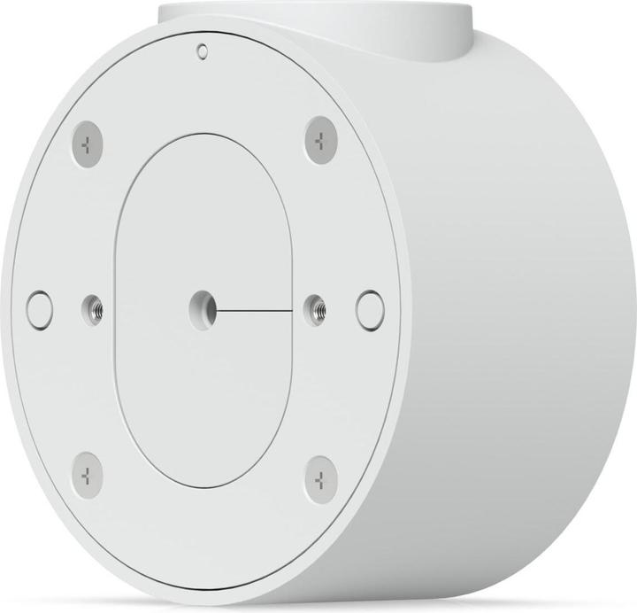 Actual product image Ubiquiti UniFi Camera Compact Junction Box