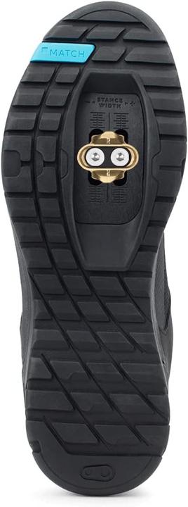 Produktbild Crankbrothers Mallet E Lace (44.5)