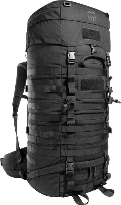 Actual product image Tasmanian Tiger TT DBL Pistol Mag Pouch MKIII olive (75 l)