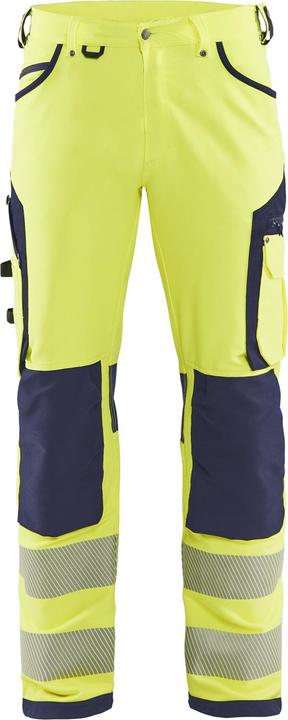 Produktbild Blakläder Hivis Stretch (58)