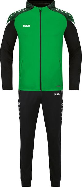 Image du produit JAKO Tenue de présentation Performance (4XL)