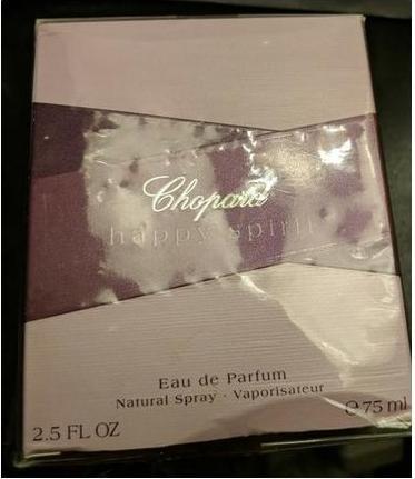 Produktbild Chopard Happy Spirit (Eau de Parfum, 75 ml)