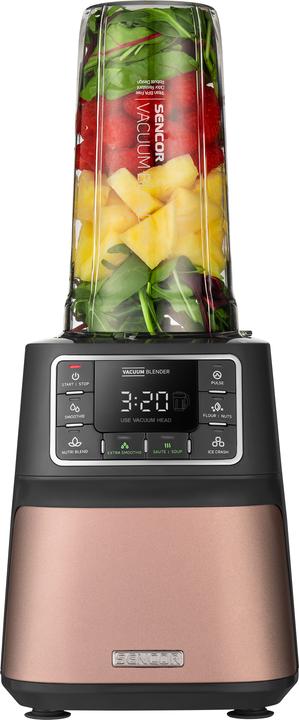 Productafbeelding Sencor Vacuüm menger SBU 7875RS (1500 W)