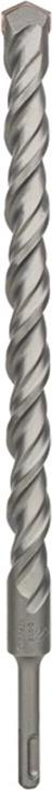 Produktbild Bosch Hausgeräte Hammerbohrer plus-3 22x300x350mm (4-22 Millimeter)