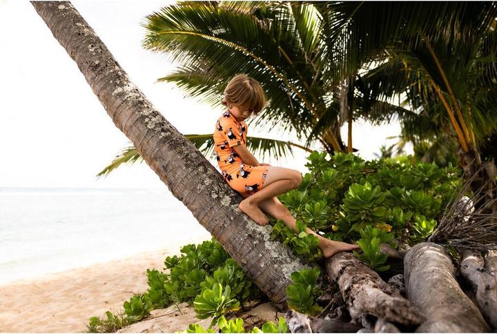 Image du produit Beach & Bandits Maillot de bain UV Toucan (92)