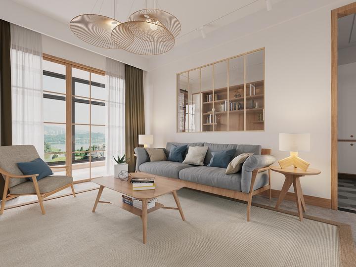 Produktbild Vente-unique Bayview
