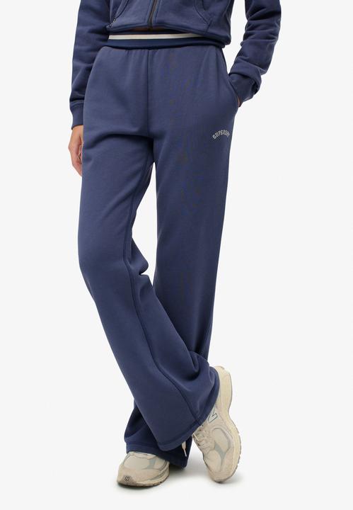 Produktbild Superdry Essential Logo Lr Flare (M)