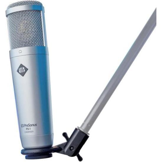 Thumbnail - PreSonus PX- Kondensatormikrofon, Niere, Mikrofon