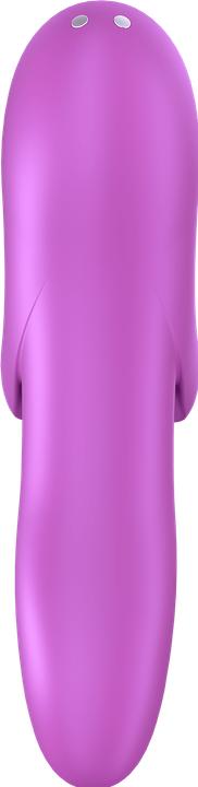 Produktbild Satisfyer Bold Lover - Dark Pink