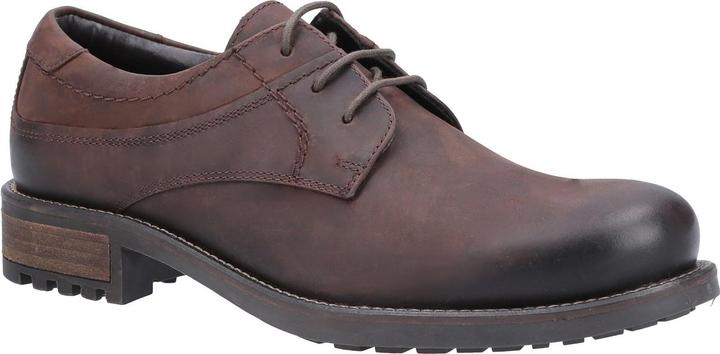 Produktbild Cotswold Schnürschuhe Brookthorpe Nubukleder (40.5)