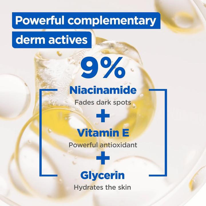 Image du produit Mixa Protective And Correcting Dark Spot Cream Spf 50 Niacinamide Bright - 50 Ml (Crème solaire visage, SPF 50, 50 ml)