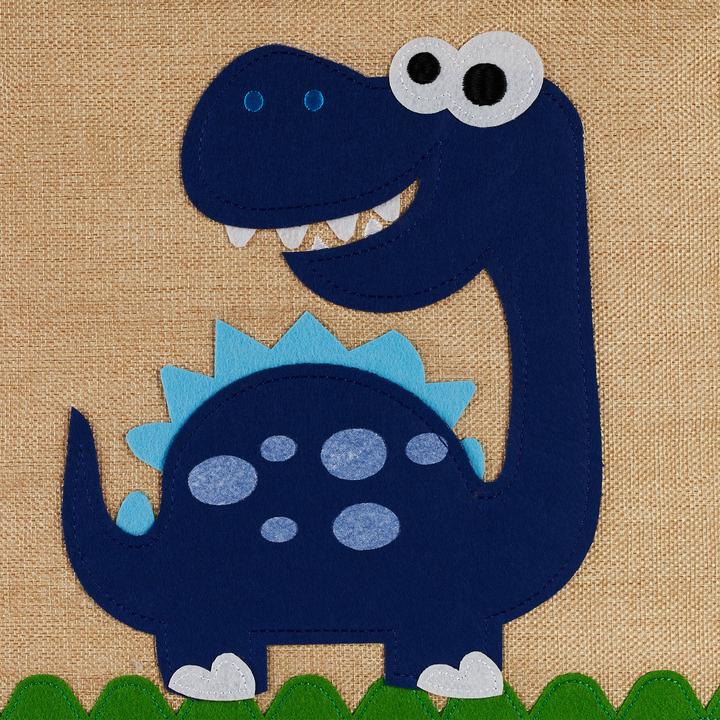 Actual product image Relaxdays Children's storage box