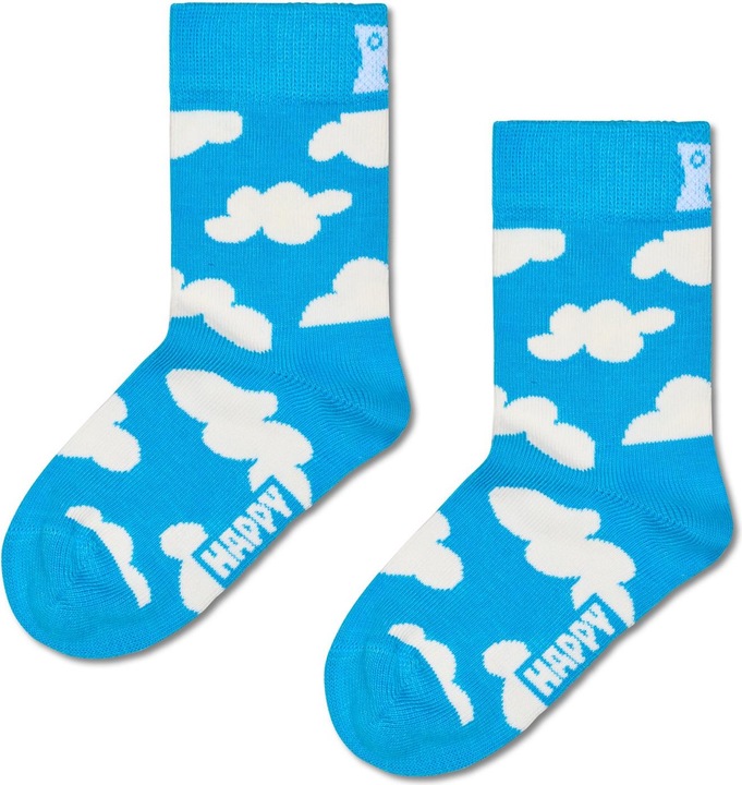 Actual product image Happy Socks The After Rain (pack of 2, 24 - 26)