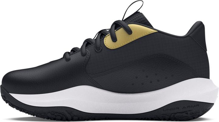 Actual product image Under Armour UA Ps Lockdown 7 (28)