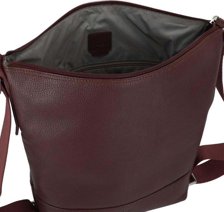 Produktbild Jost Vika Schultertasche Leder 34 cm