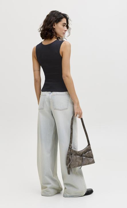 Immagine prodotto JJXX Jxposie Square Neck Top Knit (M)