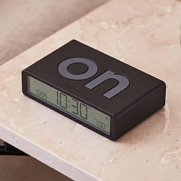 Produktbild Lexon Flip Classic