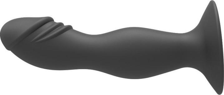 Produktbild Zenn Silicone Dildo