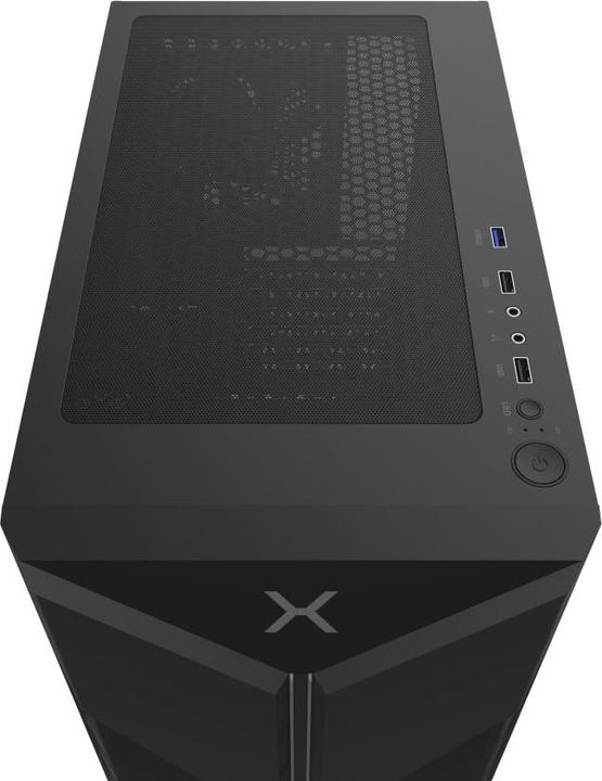 Actual product image Krux Astral (ATX, mATX, Mini-ITX)
