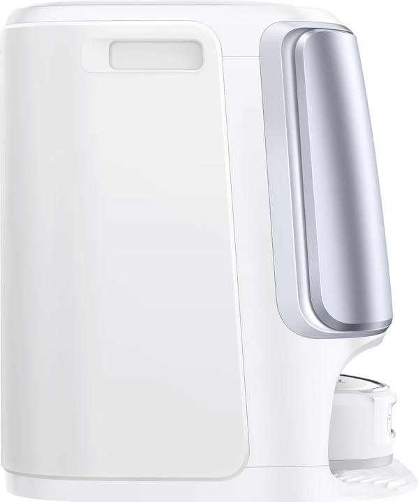 Actual product image Narwal Flow (22000 Pa, Wiping cloth)