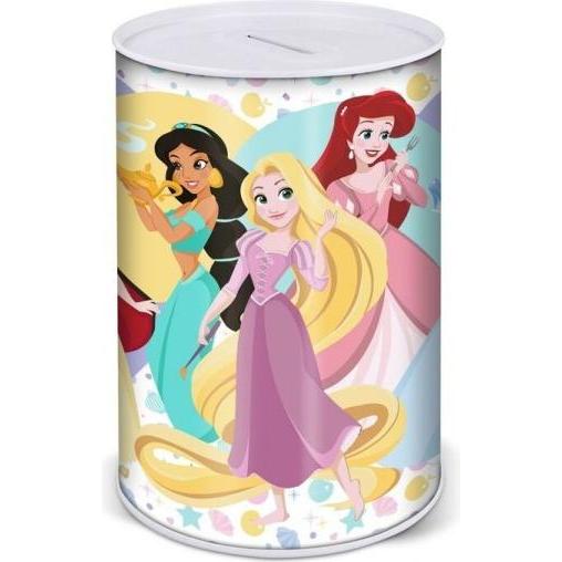 Stor, Spardose, Disney-Klassiker - Princess (Ø 10 x 15 cm)