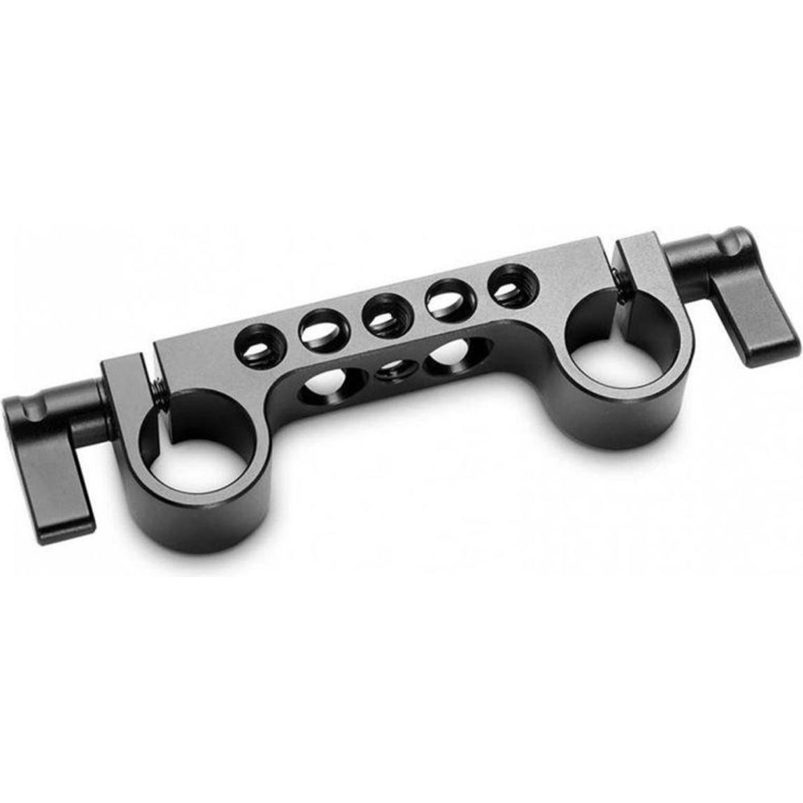 SmallRig RailBlock 3, Video Zubehör, Schwarz