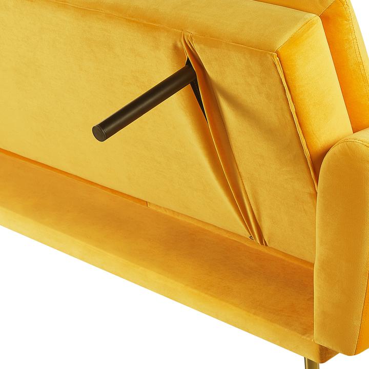 Produktbild Beliani Vettre (3-Sitzer)