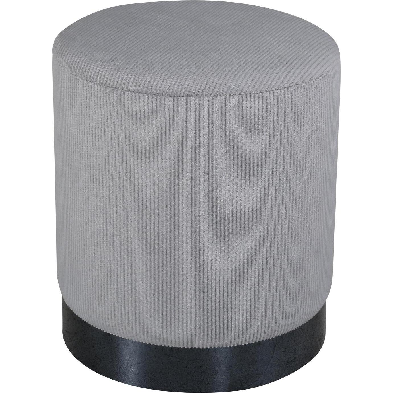 Venture Home, Hocker + Pouf, Benji