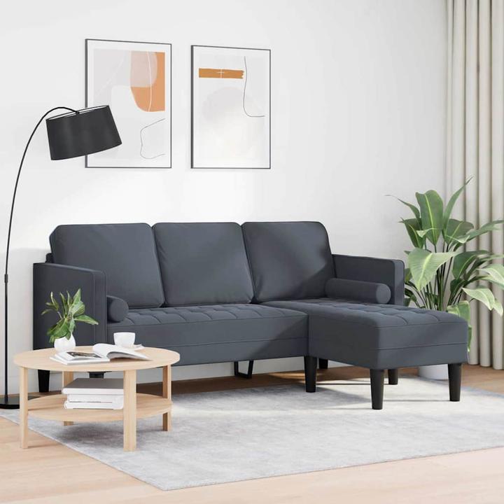 Image du produit vidaXL Sofa Set (3 places)