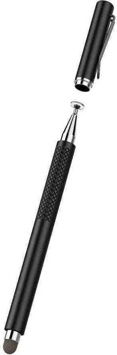 Image du produit Spigen Stylet universel czarny/black APP07078