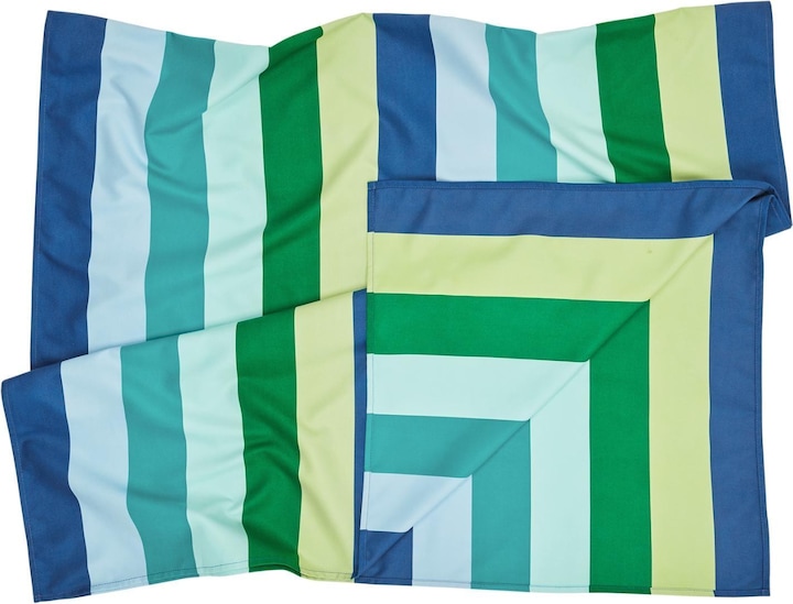 Produktbild Dock & Bay Cool Lagoon (200 x 90 cm)