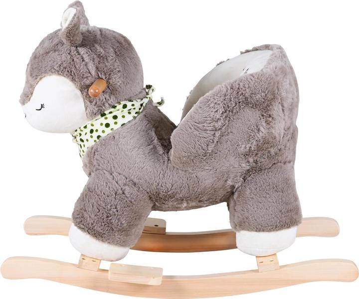 Image du produit Knorrtoys Schaukeltier „Reh“