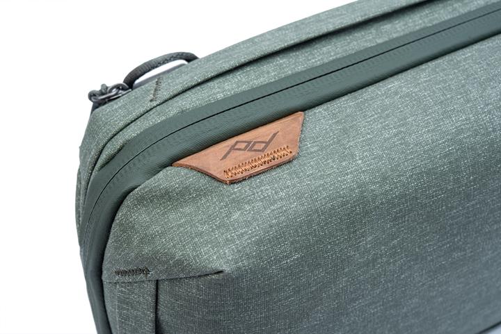 Produktbild Peak Design Tech Pouch (Kamera Zubehörtasche, 2 l)
