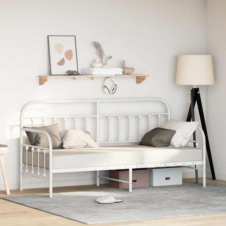 Image du produit vidaXL Bettgestell (80 x 200 cm)