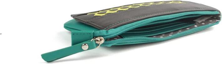 Actual product image Eastern Counties Leather Lillian leather wallet diamond