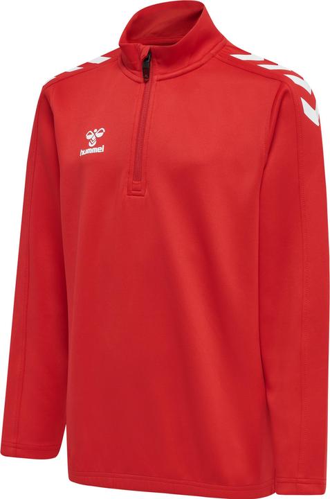 Image du produit hummel Core Xk Demi-Zip Poly Sweat Kids (176)