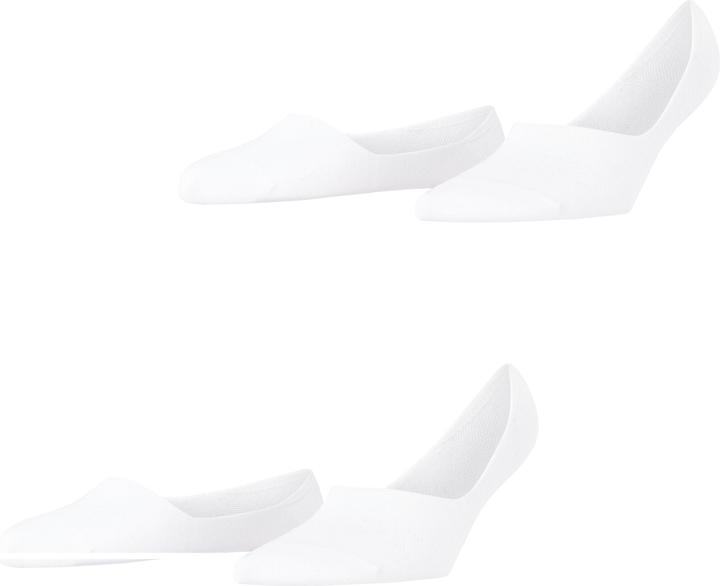 Produktbild Burlington Füsslinge "Everyday" (2er Pack, 39 - 40)