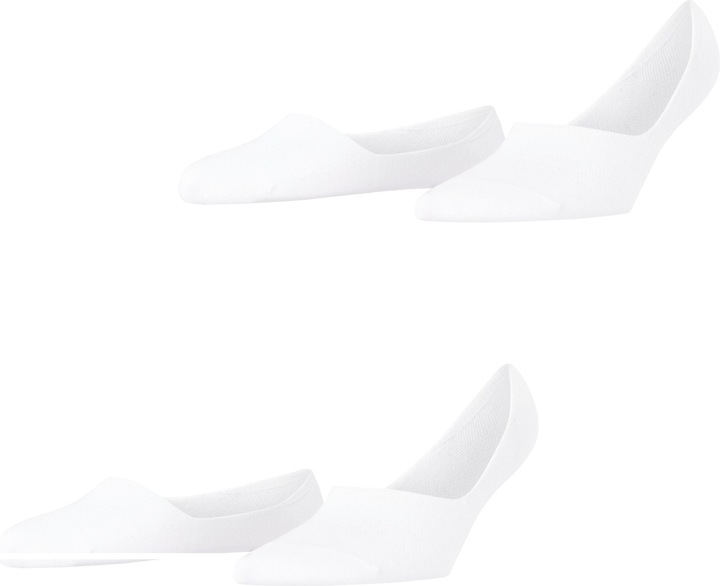 Burlington Füsslinge "Everyday" (2er Pack, 39 - 40)