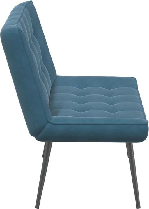 Image du produit vidaXL Sitzbank (110 cm)