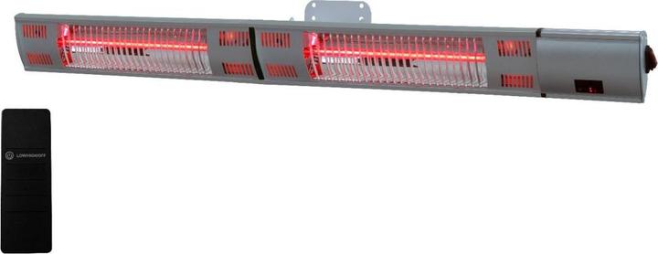 Produktbild Silva Homeline (3000 W)