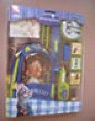 Produktbild NoName Nintendo DS LITE Ratatouille Pack