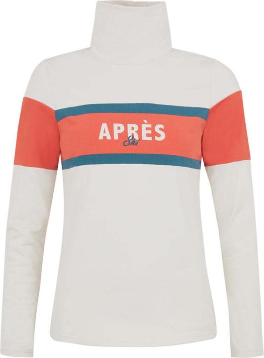 Protest Thermoknit Prtmala (40, L)